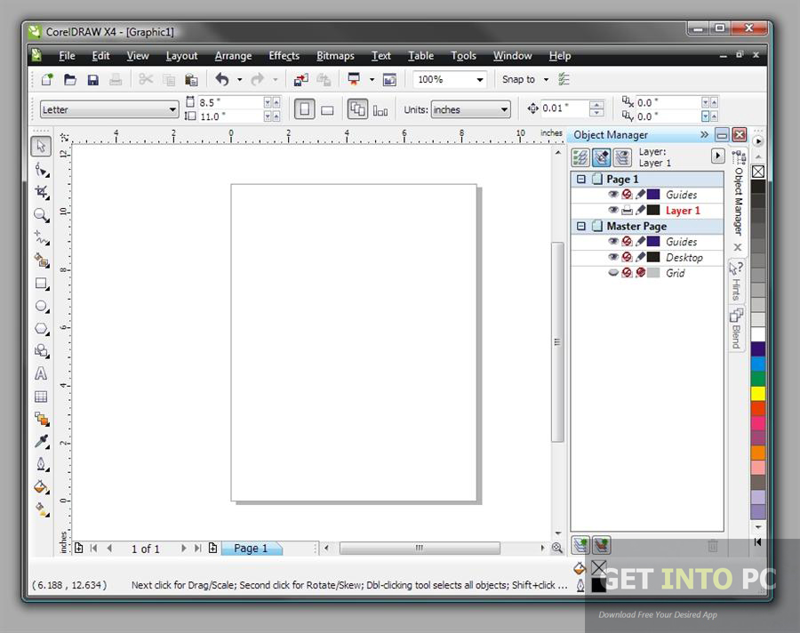 what is corel draw 11